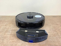 Eufy l35 hybrid+ robotstofzuiger - afbeelding 7 van  8