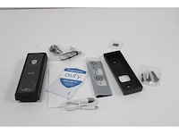 Eufy nieuw videodeurbel c31 zwart - afbeelding 5 van  5