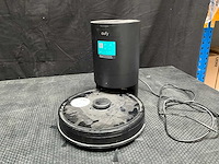 Eufy robovac l35 hybrid+ robotstofzuiger - afbeelding 2 van  8