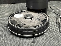 Eufy robovac l35 hybrid+ robotstofzuiger - afbeelding 3 van  8