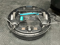 Eufy robovac l35 hybrid+ robotstofzuiger - afbeelding 4 van  8