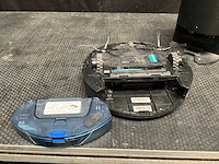 Eufy robovac l35 hybrid+ robotstofzuiger - afbeelding 6 van  8