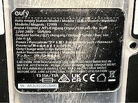 Eufy robovac l35 hybrid+ robotstofzuiger - afbeelding 8 van  8