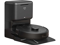 Eufy robovac l60 hybrid ses robotstofzuiger - afbeelding 2 van  10