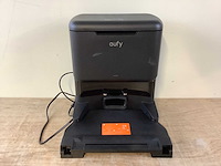 Eufy robovac l60 hybrid ses robotstofzuiger - afbeelding 4 van  10