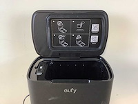 Eufy robovac l60 hybrid ses robotstofzuiger - afbeelding 5 van  10