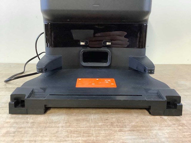 Eufy robovac l60 hybrid ses robotstofzuiger - afbeelding 6 van  10