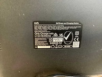 Eufy robovac l60 hybrid ses robotstofzuiger - afbeelding 7 van  10