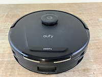 Eufy robovac l60 hybrid ses robotstofzuiger - afbeelding 8 van  10