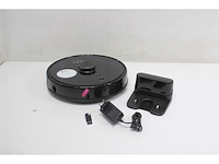 Eufy robovac lr30 hybrid robotstofzuiger en dweil ipath laser navigation zwart - afbeelding 4 van  5