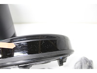 Eufy robovac lr30 hybrid+ robotstofzuiger en dweil met cleaning station ipath laser navigation - afbeelding 6 van  6