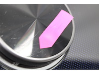 Eufy robovac lr30 hybrid+ robotstofzuiger en dweil met cleaning station ipath laser navigation - afbeelding 6 van  6