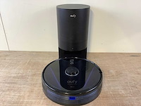 Eufy robovac lr30 hybrid+ robotstofzuiger - afbeelding 1 van  9