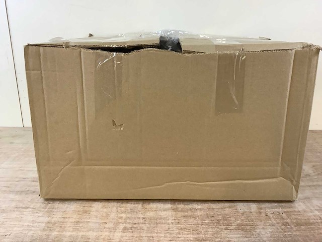 Eufy robovac lr30 hybrid+ robotstofzuiger - afbeelding 2 van  9