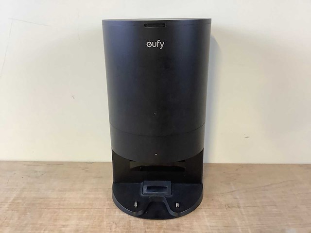 Eufy robovac lr30 hybrid+ robotstofzuiger - afbeelding 3 van  9
