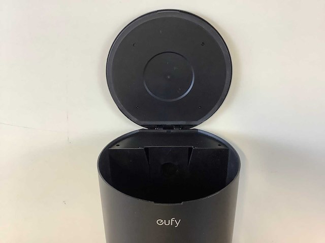 Eufy robovac lr30 hybrid+ robotstofzuiger - afbeelding 4 van  9