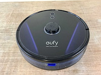 Eufy robovac lr30 hybrid+ robotstofzuiger - afbeelding 6 van  9