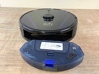 Eufy robovac lr30 hybrid+ robotstofzuiger - afbeelding 7 van  9
