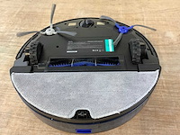 Eufy robovac lr30 hybrid+ robotstofzuiger - afbeelding 8 van  9
