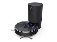 Eufy robovac lr30 hybrid+ robotstofzuiger - afbeelding 9 van  9