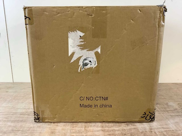 Eufy robovac lr30 hybrid+ steelstofzuiger - afbeelding 2 van  8