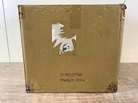 Eufy robovac lr30 hybrid+ steelstofzuiger - afbeelding 2 van  8