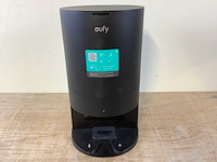 Eufy robovac lr30 hybrid+ steelstofzuiger - afbeelding 3 van  8