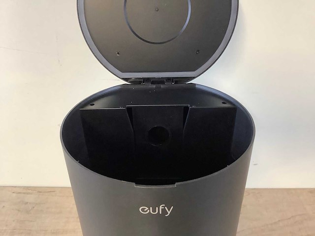 Eufy robovac lr30 hybrid+ steelstofzuiger - afbeelding 4 van  8