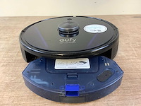 Eufy robovac lr30 hybrid+ steelstofzuiger - afbeelding 6 van  8