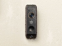 Eufy security 2k hd video deurbel dual 2 pro twee camera's pakketdetectie gezichtsherkenning - afbeelding 4 van  8