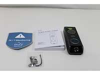 Eufy security 2k hd video deurbel dual 2 pro twee camera's pakketdetectie gezichtsherkenning - afbeelding 5 van  8