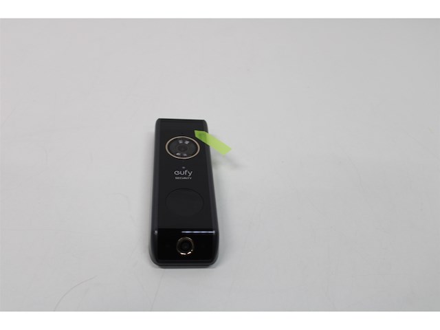 Eufy security 2k hd video deurbel dual 2 pro twee camera's pakketdetectie gezichtsherkenning - afbeelding 5 van  7