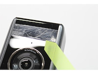 Eufy security 2k hd video deurbel dual 2 pro twee camera's pakketdetectie gezichtsherkenning - afbeelding 7 van  7