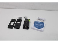 Eufy security 2k hd video deurbel dual 2 pro twee camera's pakketdetectie gezichtsherkenning - afbeelding 5 van  6