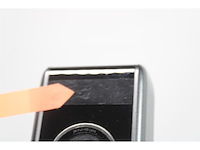 Eufy security 2k hd video deurbel dual 2 pro twee camera's pakketdetectie - afbeelding 6 van  6