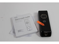 Eufy security 2k hd video deurbel dual 2 pro twee camera's pakketdetectie - afbeelding 5 van  6