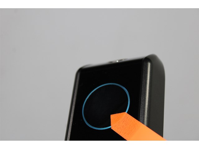 Eufy security 2k hd video deurbel dual 2 pro twee camera's pakketdetectie - afbeelding 6 van  6