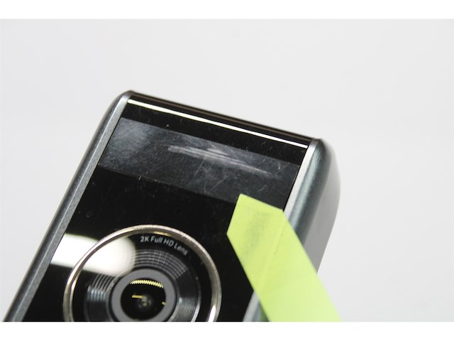 Eufy security 2k hd video deurbel dual 2 pro twee camera's pakketdetectie - afbeelding 6 van  6