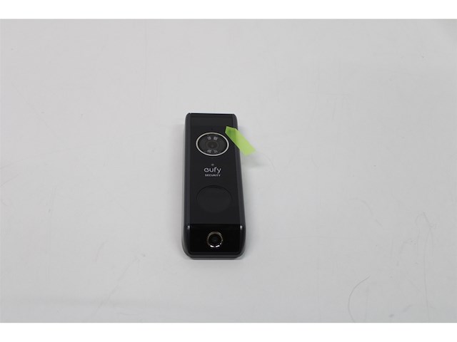 Eufy security 2k hd video deurbel dual 2 pro twee camera's pakketdetectie - afbeelding 8 van  10