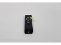 Eufy security 2k hd video deurbel dual 2 pro twee camera's pakketdetectie - afbeelding 8 van  10