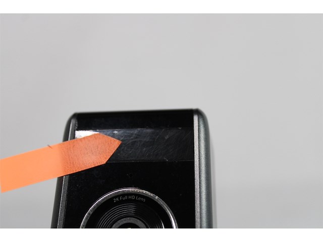 Eufy security 2k hd video deurbel dual 2 pro twee camera's pakketdetectie - afbeelding 6 van  6