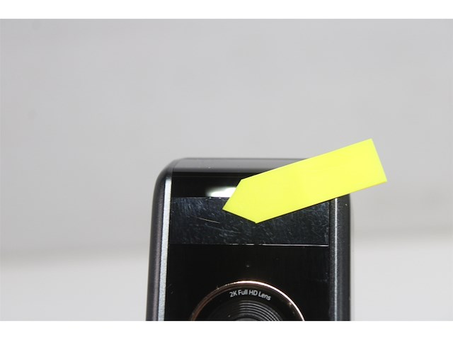 Eufy security 2k hd video deurbel dual 2 pro twee camera's pakketdetectie - afbeelding 6 van  6