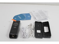Eufy security 2k hd video deurbel dual 2 pro twee camera's pakketdetectie - afbeelding 5 van  6