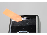 Eufy security 2k hd video deurbel dual 2 pro twee camera's pakketdetectie - afbeelding 6 van  6