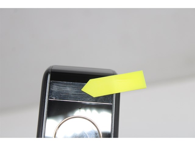 Eufy security 2k hd video deurbel dual 2 pro twee camera's pakketdetectie - afbeelding 6 van  6