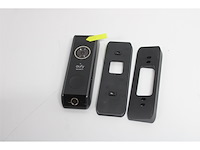 Eufy security 2k hd video deurbel dual 2 pro twee camera's pakketdetectie - afbeelding 5 van  6