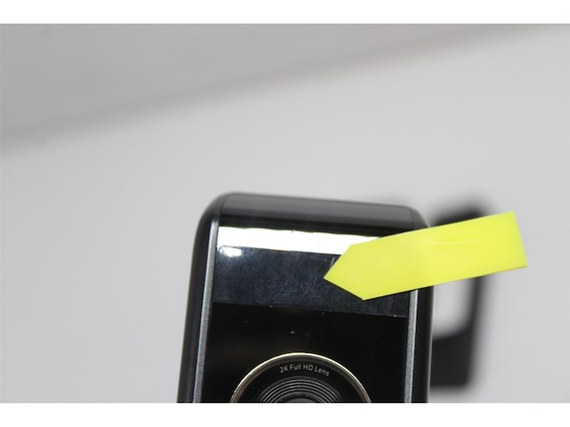 Eufy security 2k hd video deurbel dual 2 pro twee camera's pakketdetectie - afbeelding 6 van  6