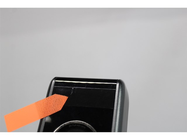 Eufy security 2k hd video deurbel dual 2 pro twee camera's - afbeelding 6 van  6