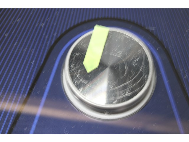 Eufy t2194g11 clean l35 hybrid robot vacuum 0.32 l dust bag zwart - afbeelding 5 van  5