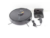 Eufy t2194g11 clean l35 hybrid robotstofzuiger zwart - afbeelding 3 van  4